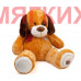 Мягкая игрушка Собачка DL106000242Y
